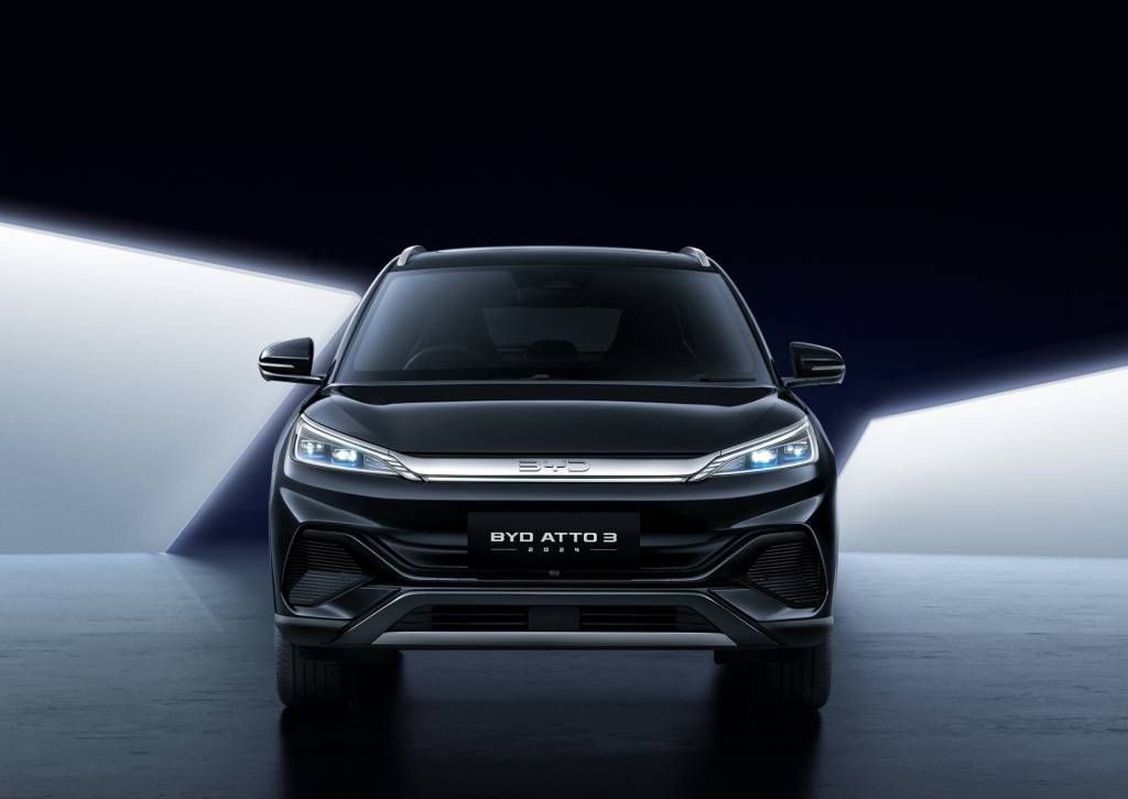 BYD-ATTO3