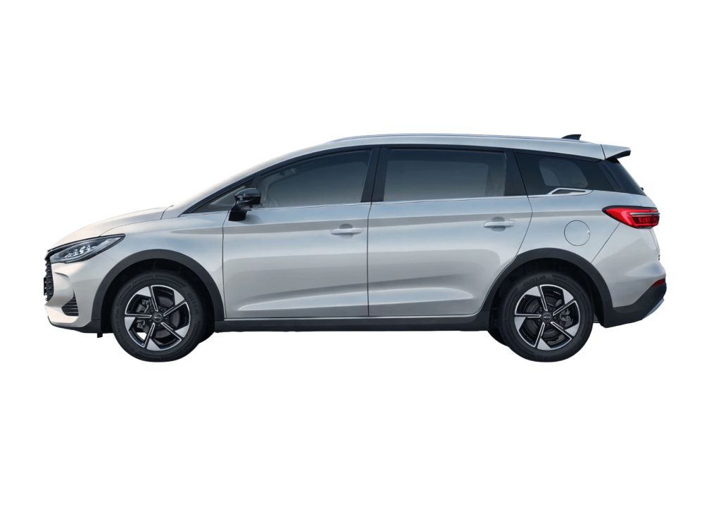 byd surabaya